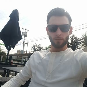 Meet your Posher, Nick